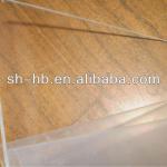 hot sale polycarbonate door panel sheet HBPC-001