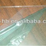 hot sale polycarbonate sheet HBPC-001