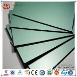 HOT SALE PVDF Aluminium Composite Panel BY-52