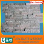 Hot sale rusty natural quartz stone CSP-AF08