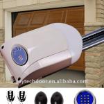 HOT SALE SECTIONAL GARAGE DOOR OPENER CK1200 CK1200(24VDC Garage Door Opener/garage door motor)