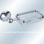 HOT SALE SINGLE BRASS SOAP BASKET-ZP-5256 ZP-5256