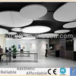 hot sale sound proofing suspended ceilings TYDA