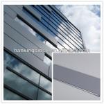 hot sale stainless steel exterior aluminum composite panel / PE/PVDF ACP/ACM For Building/Decoration S3600