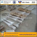 Hot-sale style stone baluster SMT-BS0015