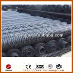 Hot Sale Tensar Biaxial Geogrid/Steel Mesh Fencing /Plastic Geo Grid From 15 Years China Factory TGSG010