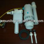 Hot sale toilet cistern mechanism Cistern mechanismA29-00+A31-04