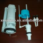 Hot sale toilet flush mechanism Flush mechanism A28-02+A31-01