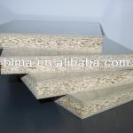 Hot Sale white melamine particle board for furniture 1220*2440MM,1220*2440*16mm