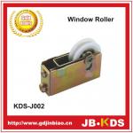 Hot sales aluminium sliding window rollers (KDS-J002) KDS-J002