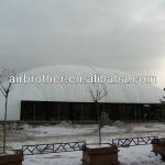 Hot sales!! inflatable membrane structure,membrane architecture AB-a