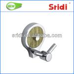 Hot sales new style cloth hanger chrome plated 61613