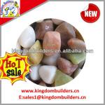 Hot sales of pebble&amp;cobble10-20,20-30,30-80mm 10-80mm