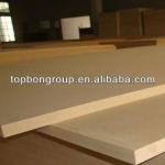 Hot sell 18mm furniture grade mdf board T002