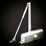 Hot sell automatic door closer with different door closer types 5022/5023