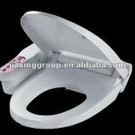 hot sell fashion white toilet flapper white toilet flapper-X047