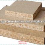 Hot sell plain/melamine/water-proof chipboard 12mm 16mm and 18mm A