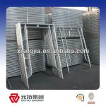 hot seller!! frame saffolding Frame system