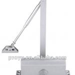 hot selling big magnet Door closer PY-DC3 ZL-type magnetic lock bracket used for inward door