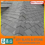 hot selling black roof tile JS101