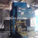 Hot selling cement floor tile making machine JS-128concret  floor tile making machine