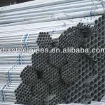 hot selling corrugated galvanized steel pipe 18