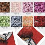 Hot Selling European Style Glitter Wall Covering Wholesale S3002