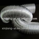 hot-selling flexible Air Outlet aluminum ventilation duct TF-I