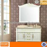 Hot selling high quality modern bathroom vanity RS-B01