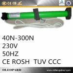 Hot selling manufacturer AC 220V/110V tubular motor Dooya serious