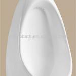 Hot selling popular bathroom ceramic urinal wall hungY1005U Y1005U