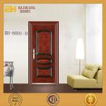 Hot-selling steel security door