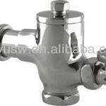 hot selling step time-lapse flush valve JY-8634 JY-8632