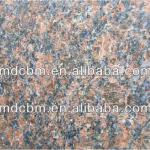 hot selling Tan brown granite slab from MDC building material company MDC-Tan brown