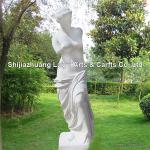 Hot! Sexy Granite Abstract Sculpture Nude Woman Statue SWF-10