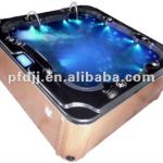 Hot Spa Tub PFDJJ-8905