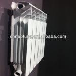 Hot water aluminum radiators,high heat resistant paint NE-R001