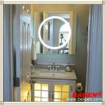 Hotel furniture LED mirror BGL-005 BGL-005