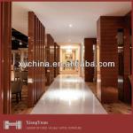 Hotel furniture wooden panel XY--FZ68 XY--FZ68