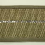 hotel,home nature and environmental sisal carpet A002