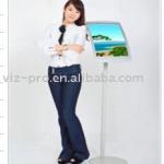 hotel sign stands / poster popular size DP080402