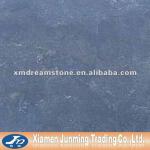 Hotsale blue limestone honed, blue stone JM-3009