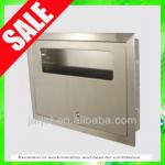 Hottest high quality toilet seat cover paper towel dispenser T9038