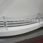 hottub massage tub plastic rack H-37