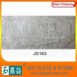 Hourse Out Wall Cladding Mushroom Silvery Stone JS163