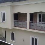 House,5 En-suite Bedrooms &amp; 1 room bq. newly built.