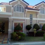 House and lot for sale Jazmine model RFO and NON RFO available Php 4.0M