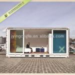 house container homes for sale JY0087