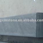 House Decoration Slate Stone Step kerb-004 LX