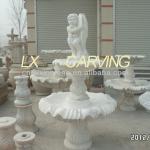 house gardon fountains/house garden fountains prices/beauty garden fountains DK-HP